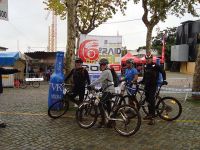 Raid SBC 2009