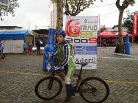 Raid SBC 2009