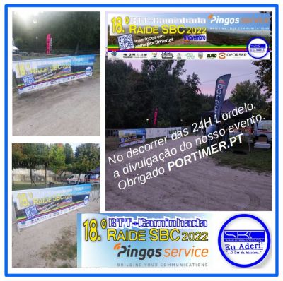 Imagem - Até nas 24H Btt Lordelo!