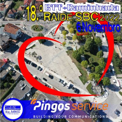 Imagem - No coração da Vila de Sobrado!