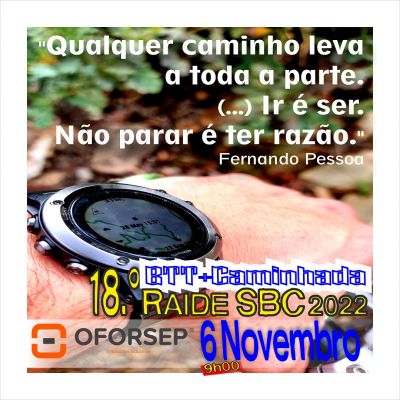 Imagem - E os preparativos continuam!